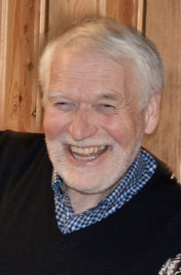 Hans Sørensen Gjone style=